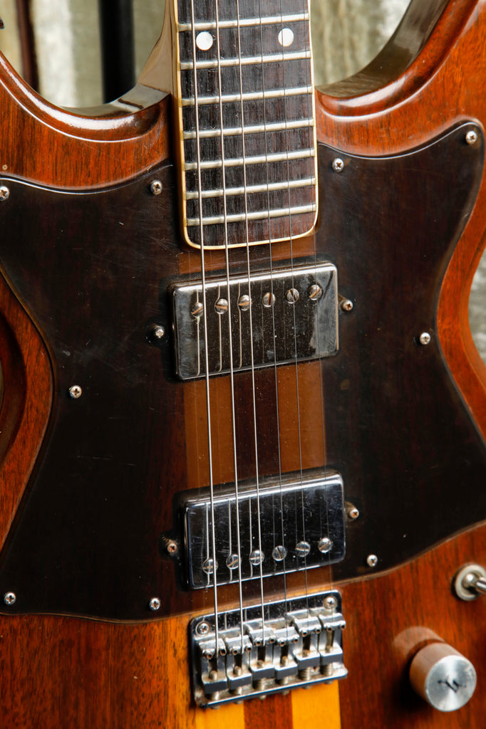 Gretsch Committee Model 7628 Electric Guitar 1978 Pre-Owned