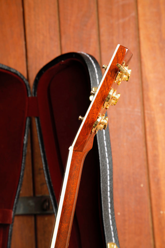 Martin D-42 Dreadnought Acoustic Guitar 2020 Pre-Owned