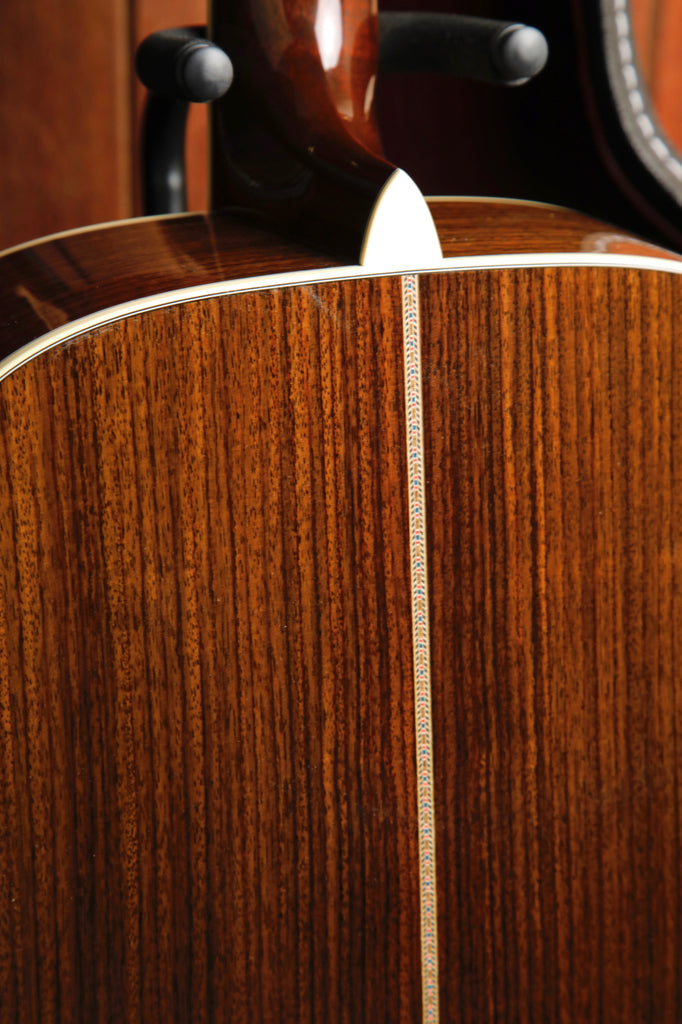 Martin D-42 Dreadnought Acoustic Guitar 2020 Pre-Owned