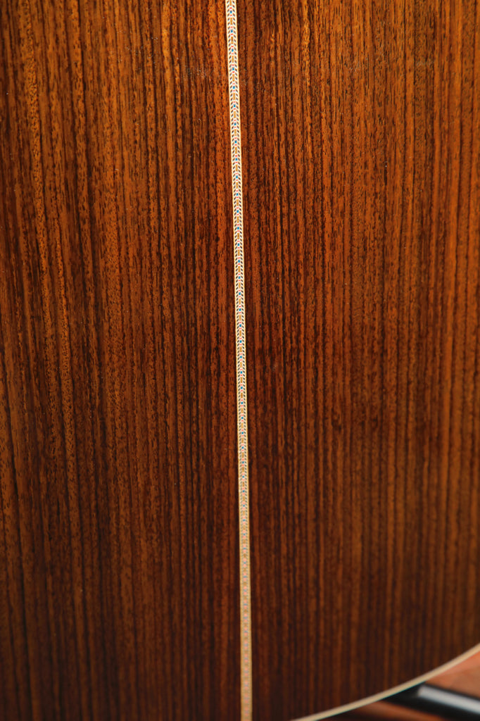 Martin D-42 Dreadnought Acoustic Guitar 2020 Pre-Owned