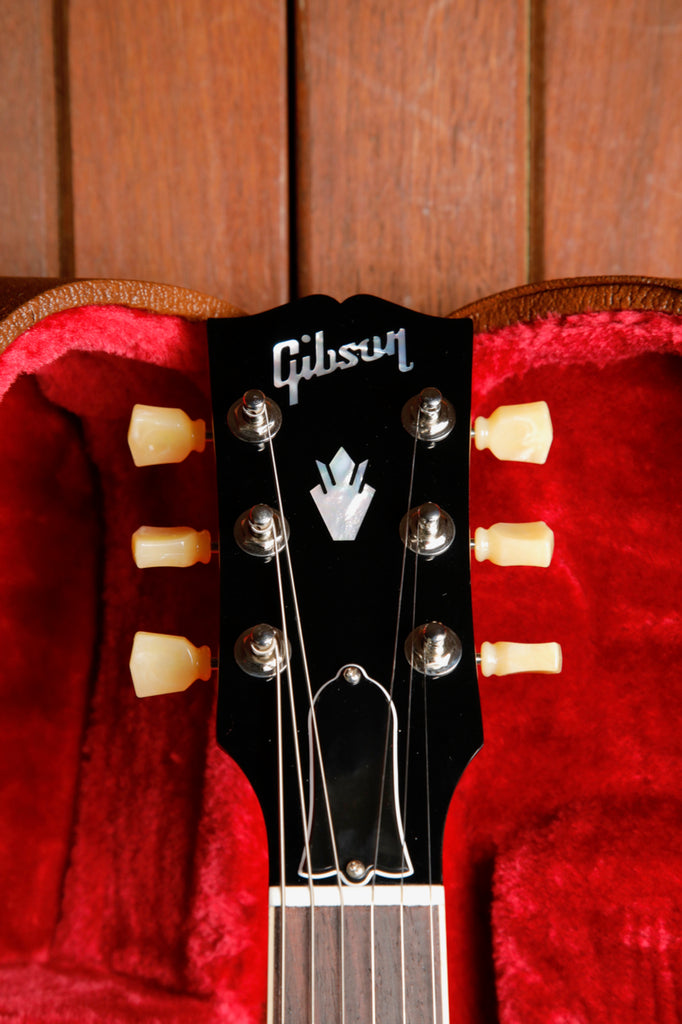 Gibson SG Standard '61 Vintage Cherry Electric Guitar