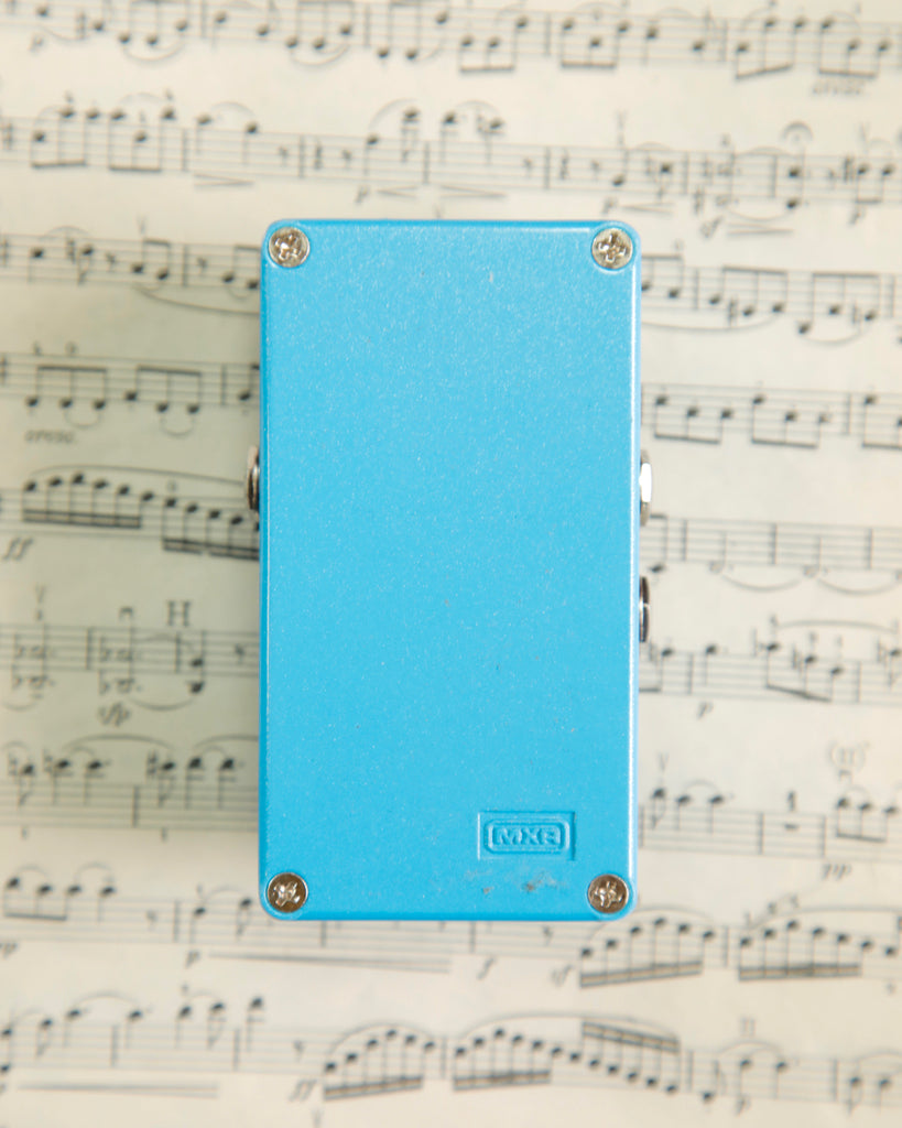 MXR Analog Chorus Pedal Pre-Owned