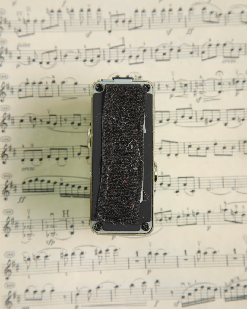 Mooer Mod Factory Mk1 Pedal Pre-Owned