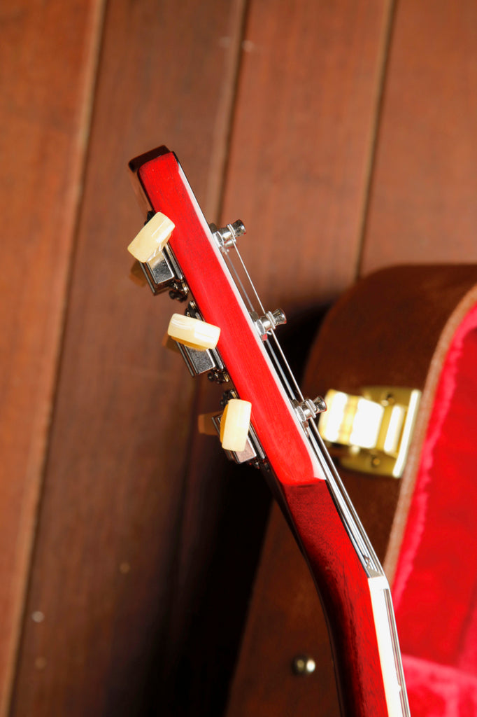 Gibson SG Standard '61 Vintage Cherry Electric Guitar