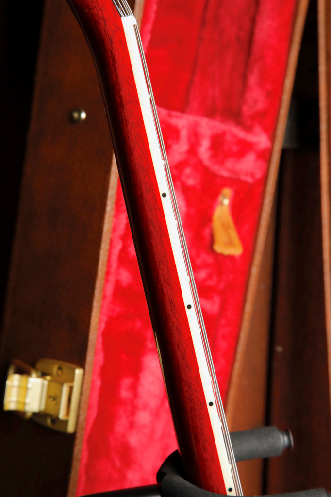 Gibson SG Standard '61 Vintage Cherry Electric Guitar