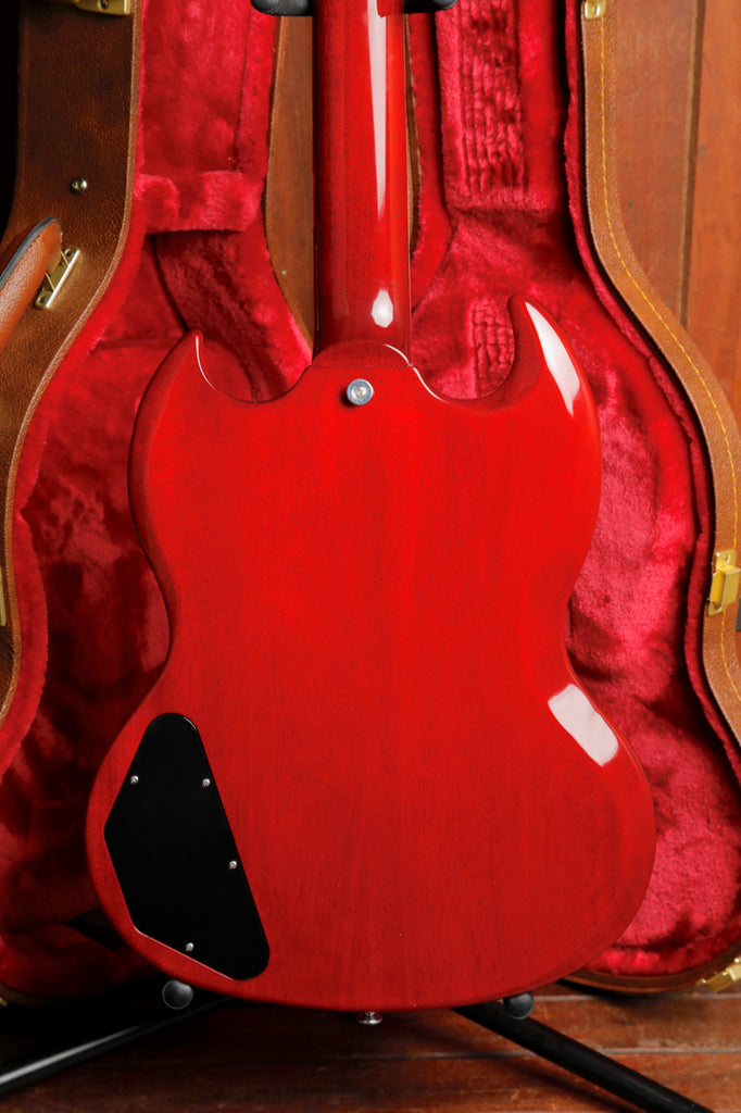 Gibson SG Standard '61 Vintage Cherry Electric Guitar
