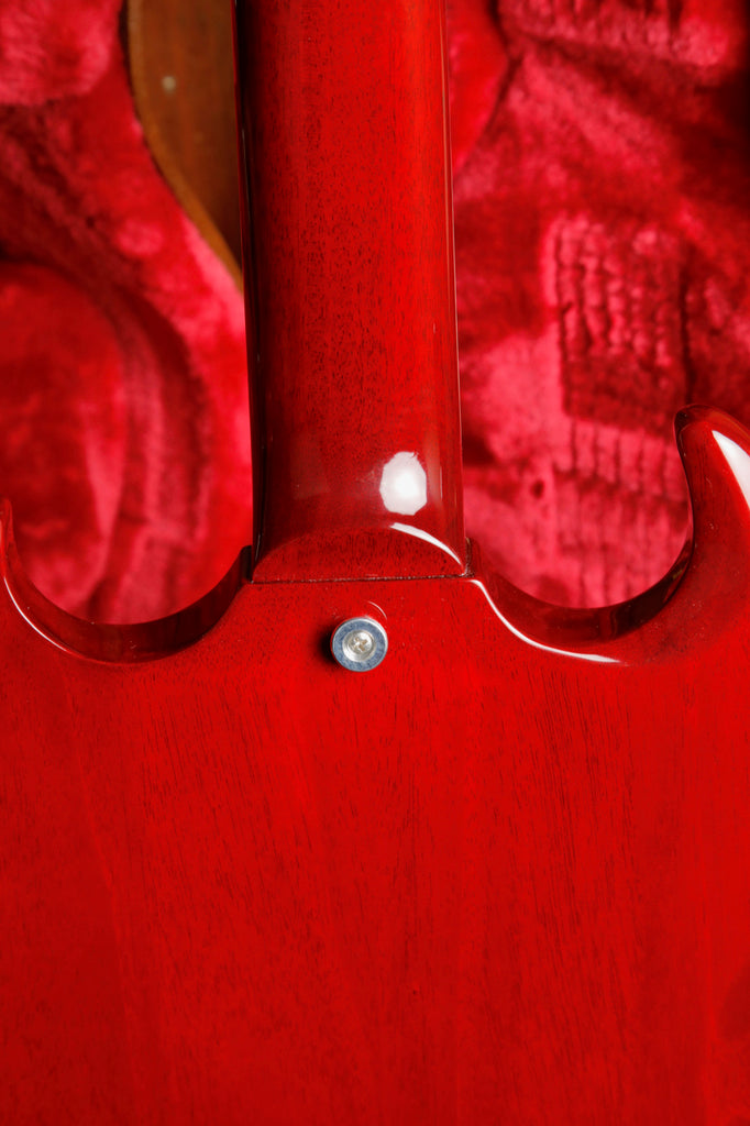 Gibson SG Standard '61 Vintage Cherry Electric Guitar