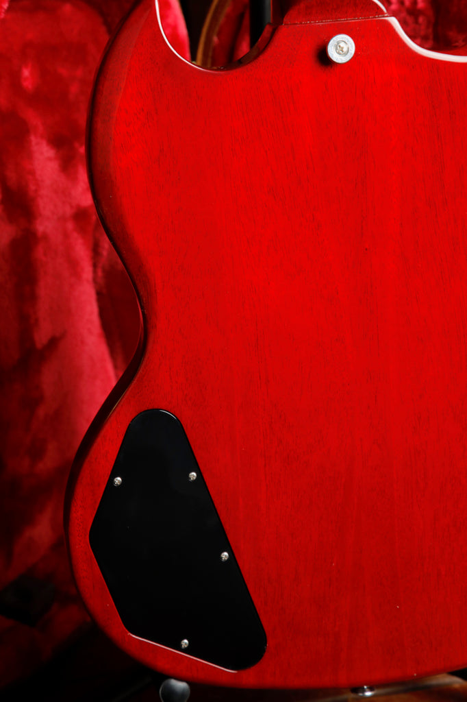 Gibson SG Standard '61 Vintage Cherry Electric Guitar