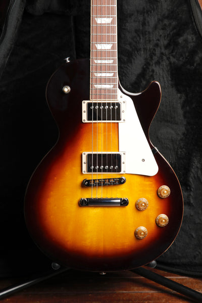 Gibson Les Paul Studio Tobacco Burst Electric Guitar