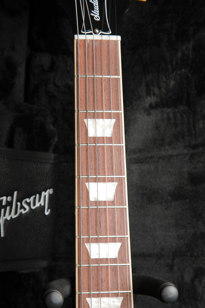 Gibson Les Paul Studio Tobacco Burst Electric Guitar