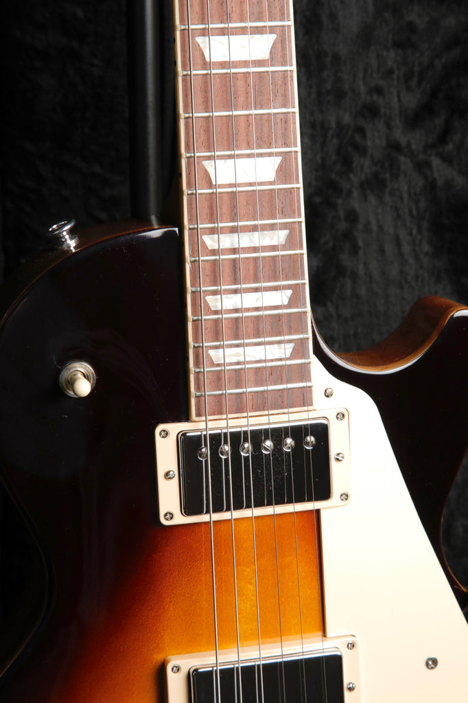 Gibson Les Paul Studio Tobacco Burst Electric Guitar