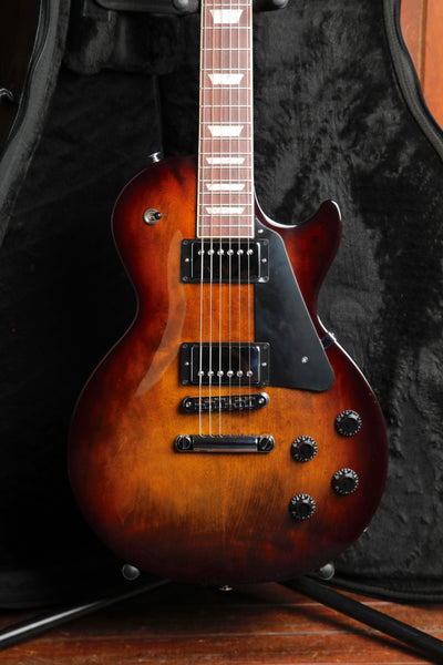 Gibson Les Paul Studio Smokehouse Burst Electric Guitar