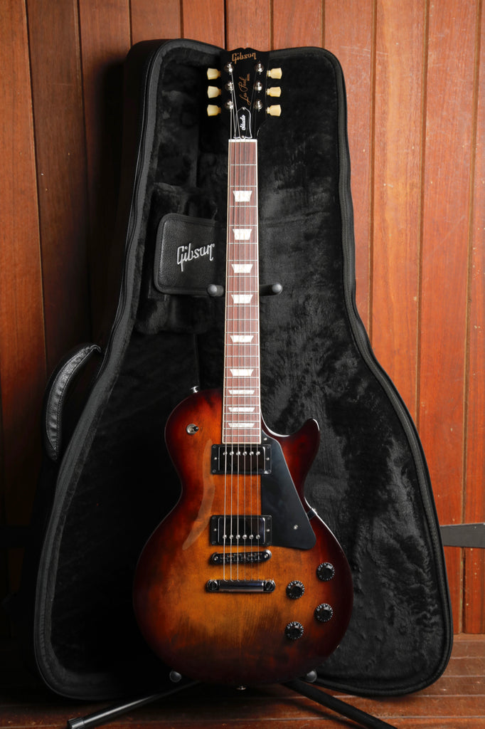 Gibson Les Paul Studio Smokehouse Burst Electric Guitar