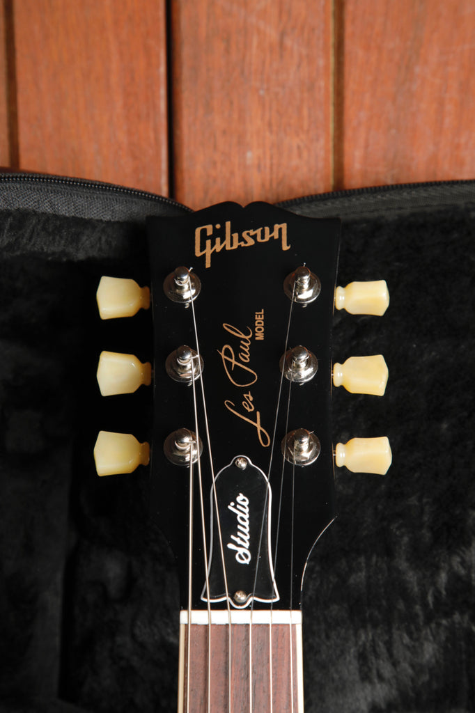 Gibson Les Paul Studio Smokehouse Burst Electric Guitar