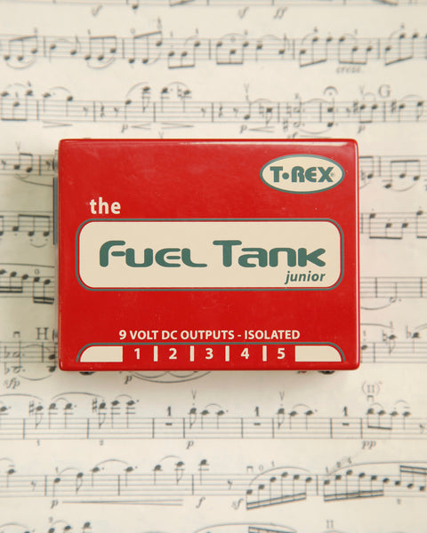 T-Rex Fuel Tank Junior  Power Supply Pre-Owned