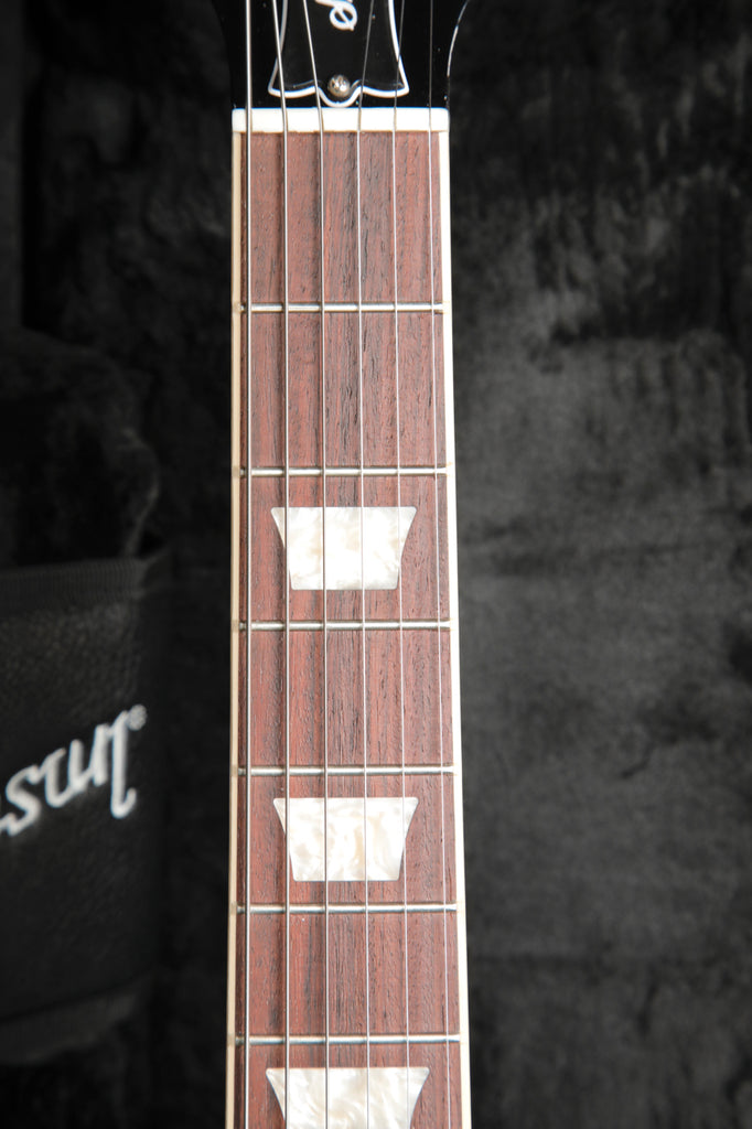 Gibson Les Paul Studio Smokehouse Burst Electric Guitar