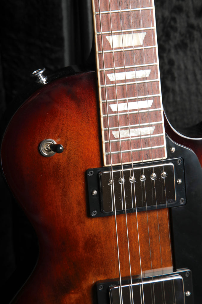 Gibson Les Paul Studio Smokehouse Burst Electric Guitar