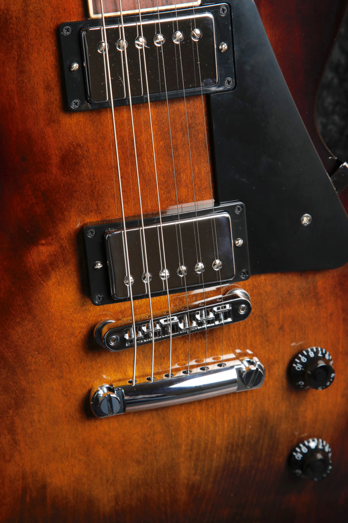 Gibson Les Paul Studio Smokehouse Burst Electric Guitar