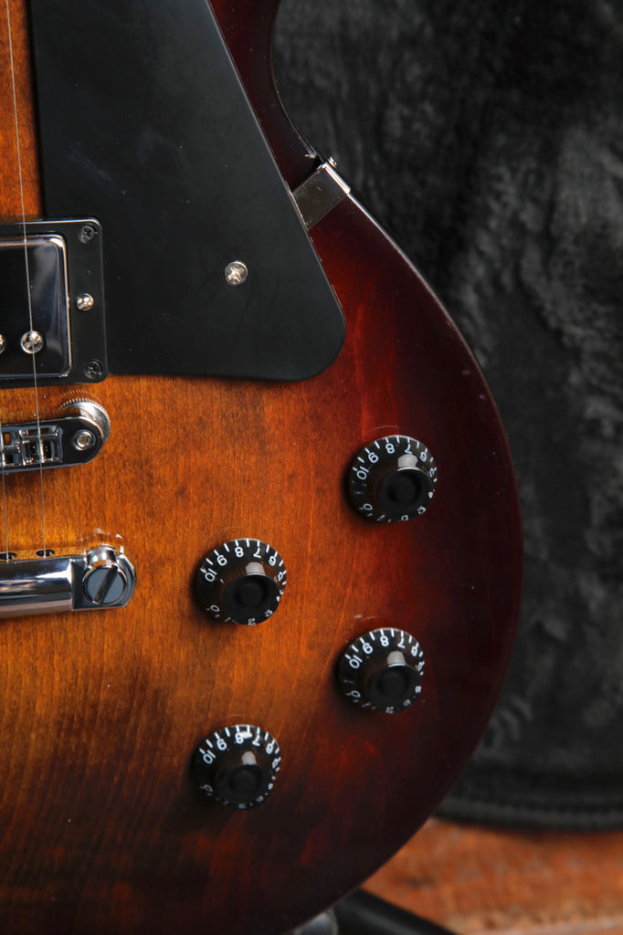 Gibson Les Paul Studio Smokehouse Burst Electric Guitar