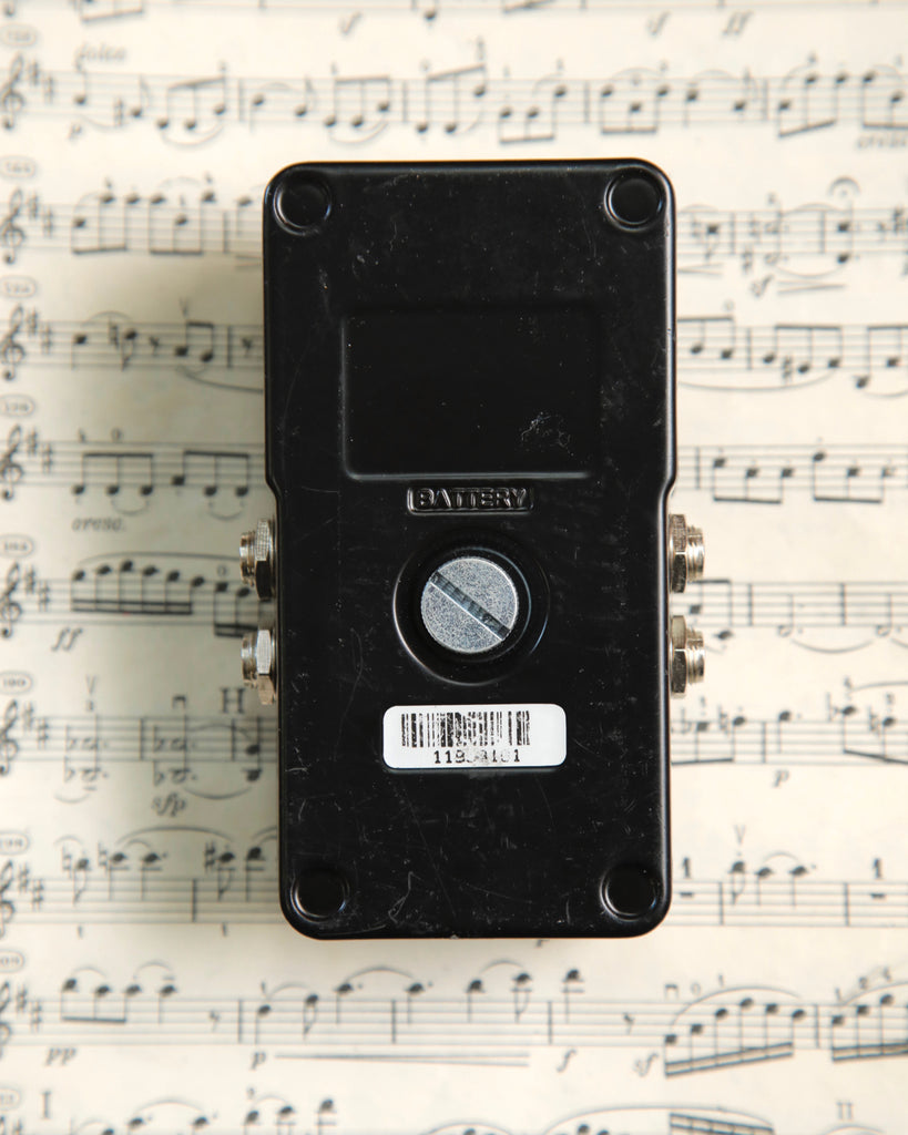 TC Electronic Trinity Reverb Pedal Pre-Owned