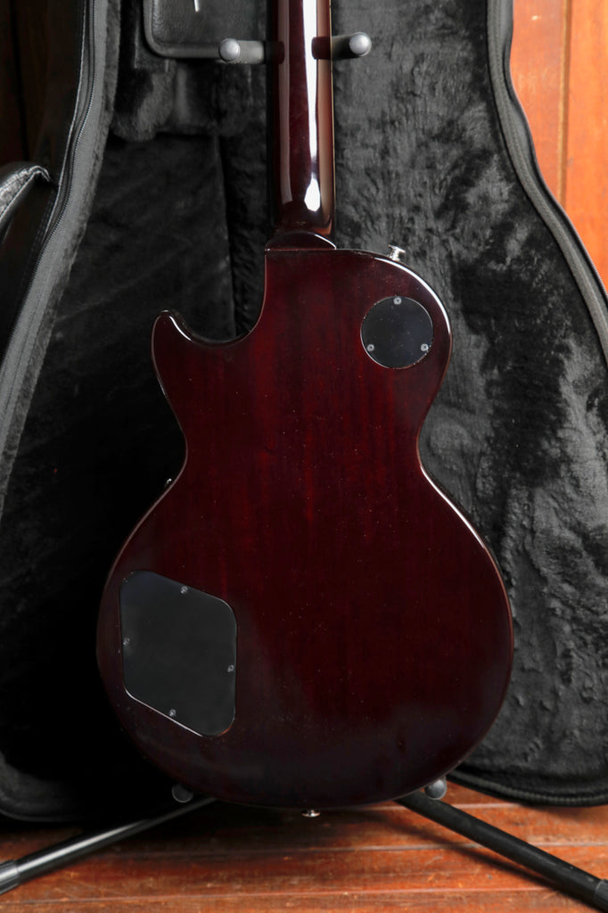Gibson Les Paul Studio Smokehouse Burst Electric Guitar