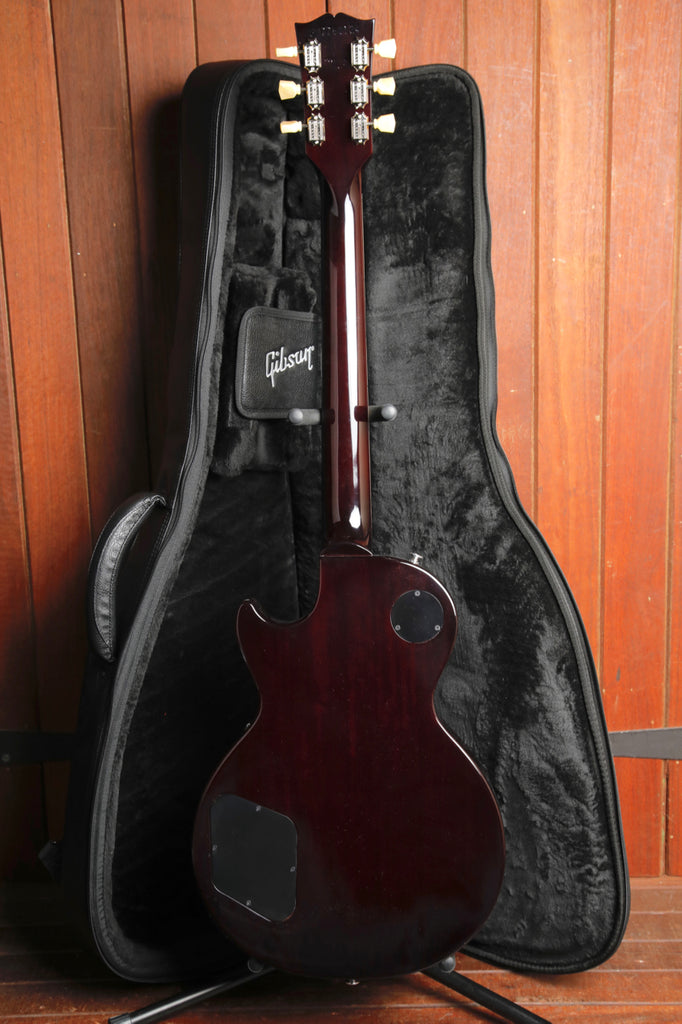 Gibson Les Paul Studio Smokehouse Burst Electric Guitar