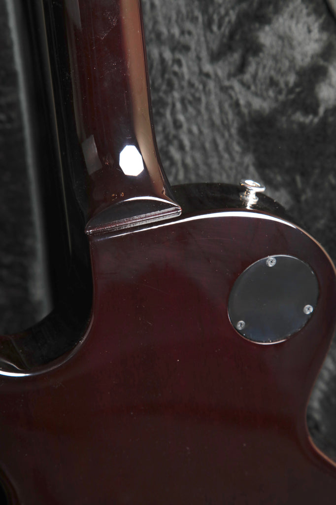 Gibson Les Paul Studio Smokehouse Burst Electric Guitar