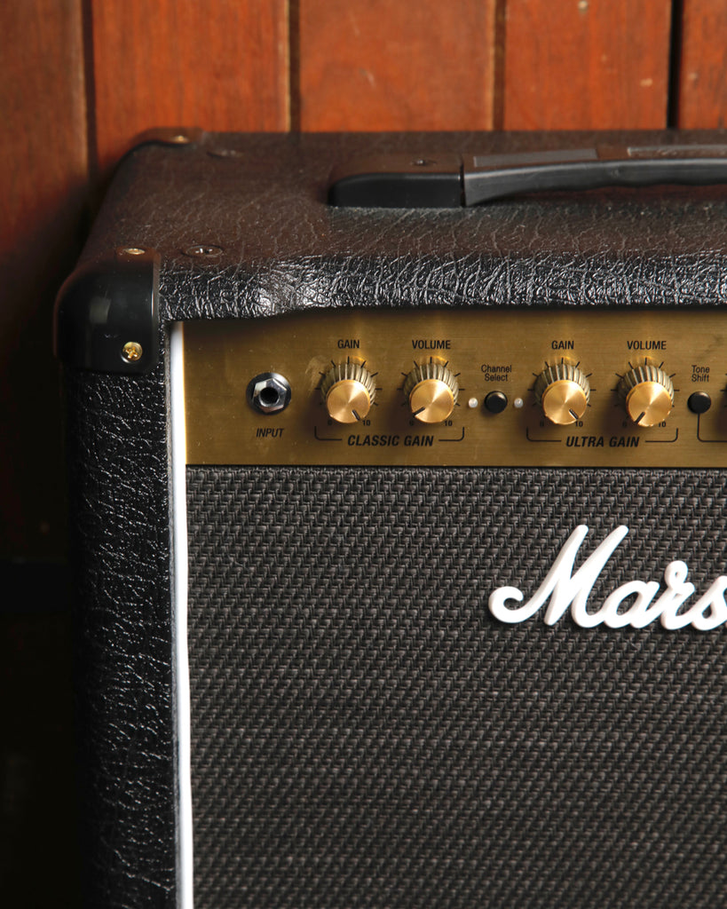 Marshall DSL5C - All Valve 5 Watt Guitar Combo Amplifier Pre-Owned