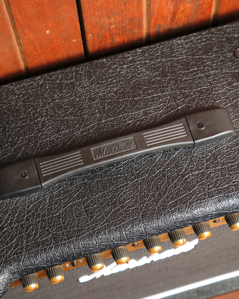 Marshall DSL5C - All Valve 5 Watt Guitar Combo Amplifier Pre-Owned