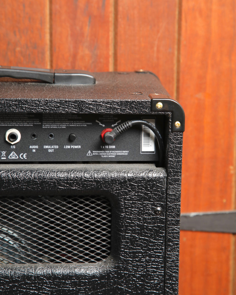 Marshall DSL5C - All Valve 5 Watt Guitar Combo Amplifier Pre-Owned