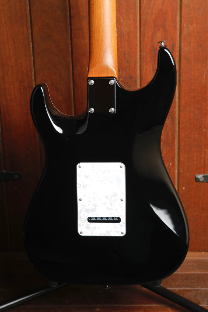 Suhr Standard Plus HSS Bahama Blue Electric Guitar