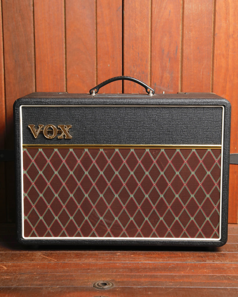 Vox AC10C1 10-Watt Valve Combo Amplifier Pre-Owned