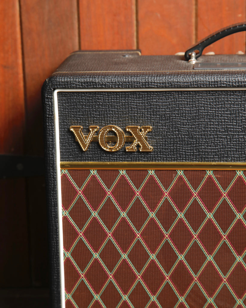 Vox AC10C1 10-Watt Valve Combo Amplifier Pre-Owned