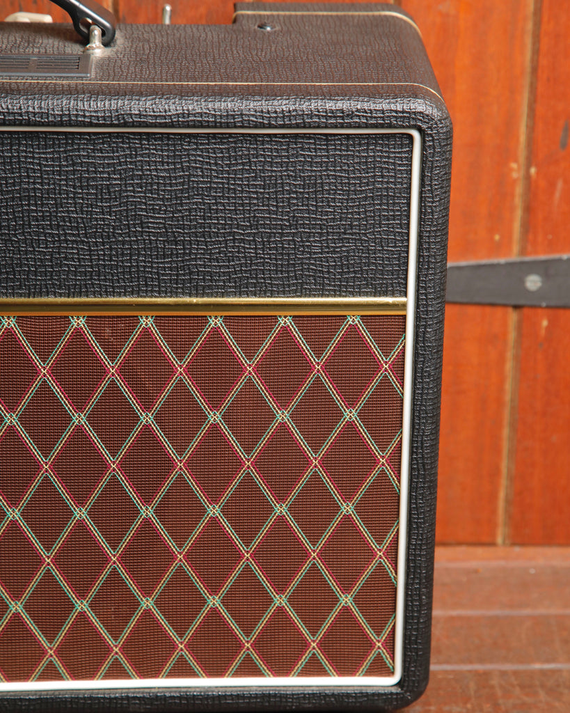 Vox AC10C1 10-Watt Valve Combo Amplifier Pre-Owned