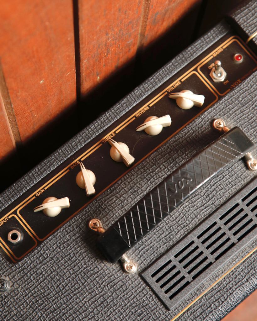 Vox AC10C1 10-Watt Valve Combo Amplifier Pre-Owned