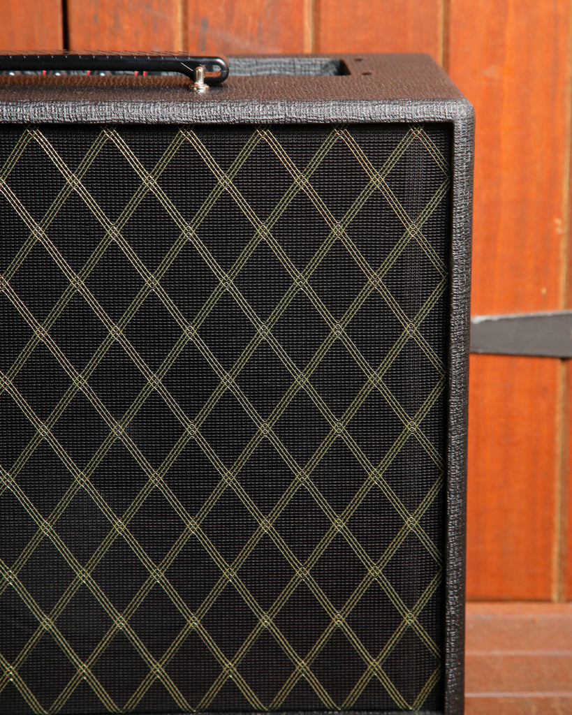 Vox VT40X Valvetronics 40W Guitar Combo Amplifier