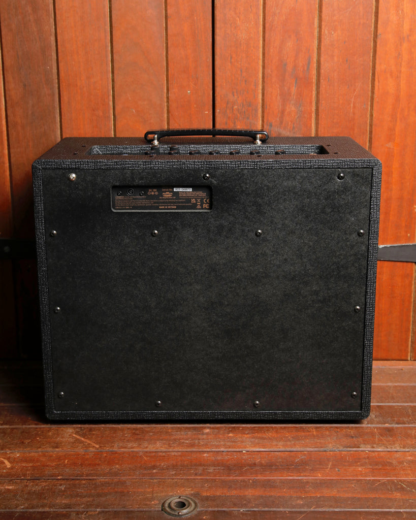 Vox VT40X Valvetronics 40W Guitar Combo Amplifier