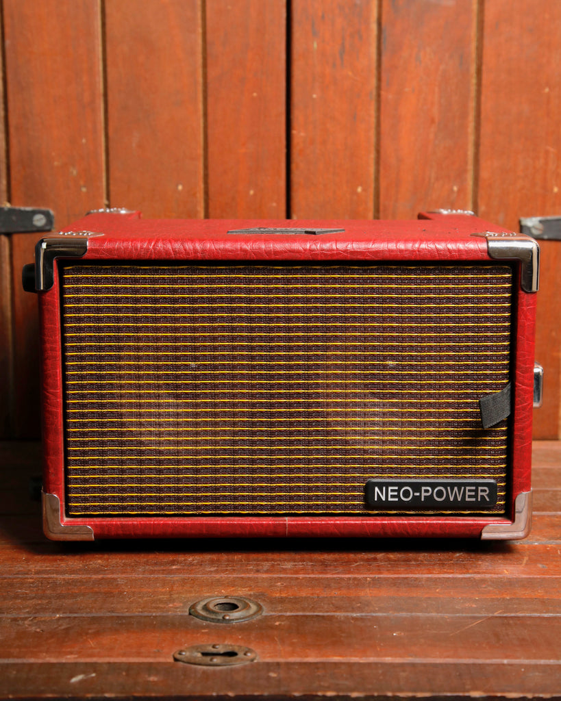 Phil Jones CUB II AG-150 Acoustic Instrument Amplifier Pre-Owned