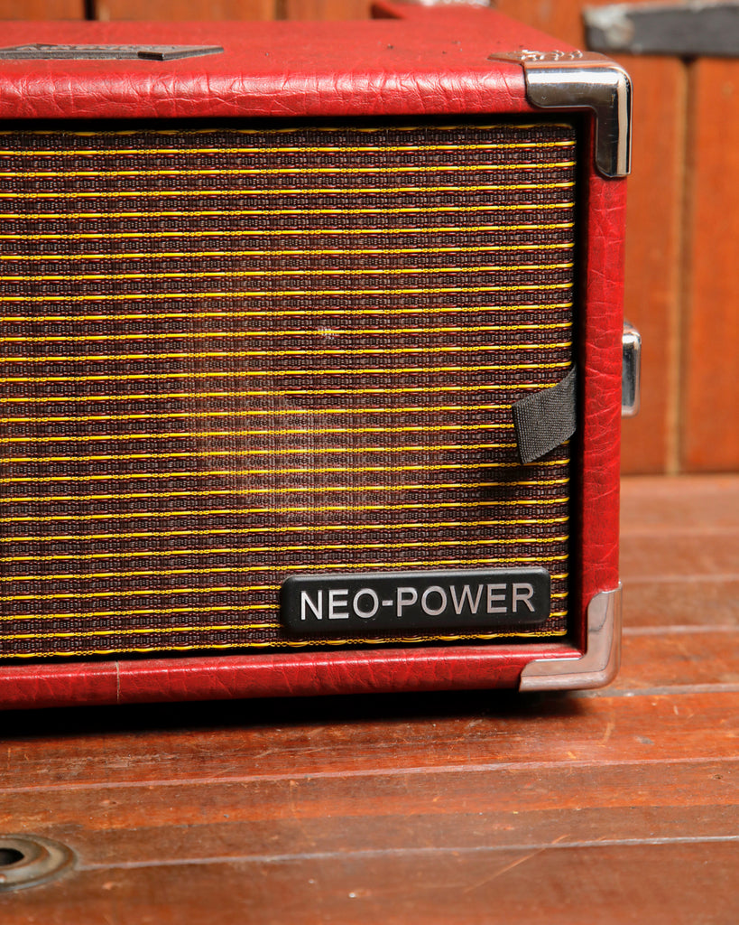 Phil Jones CUB II AG-150 Acoustic Instrument Amplifier Pre-Owned