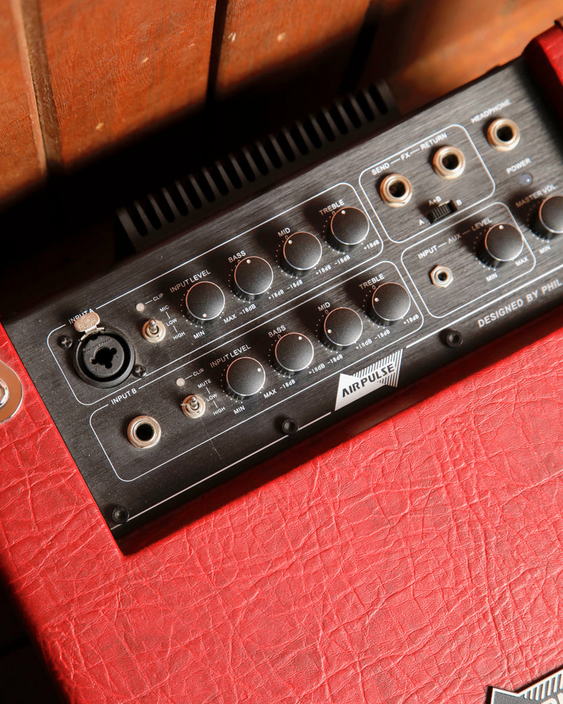 Phil Jones CUB II AG-150 Acoustic Instrument Amplifier Pre-Owned