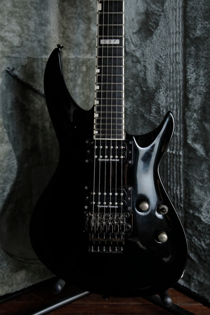 ESP Standard Series Horizon-III FR Made in Japan Guitar Pre-Owned