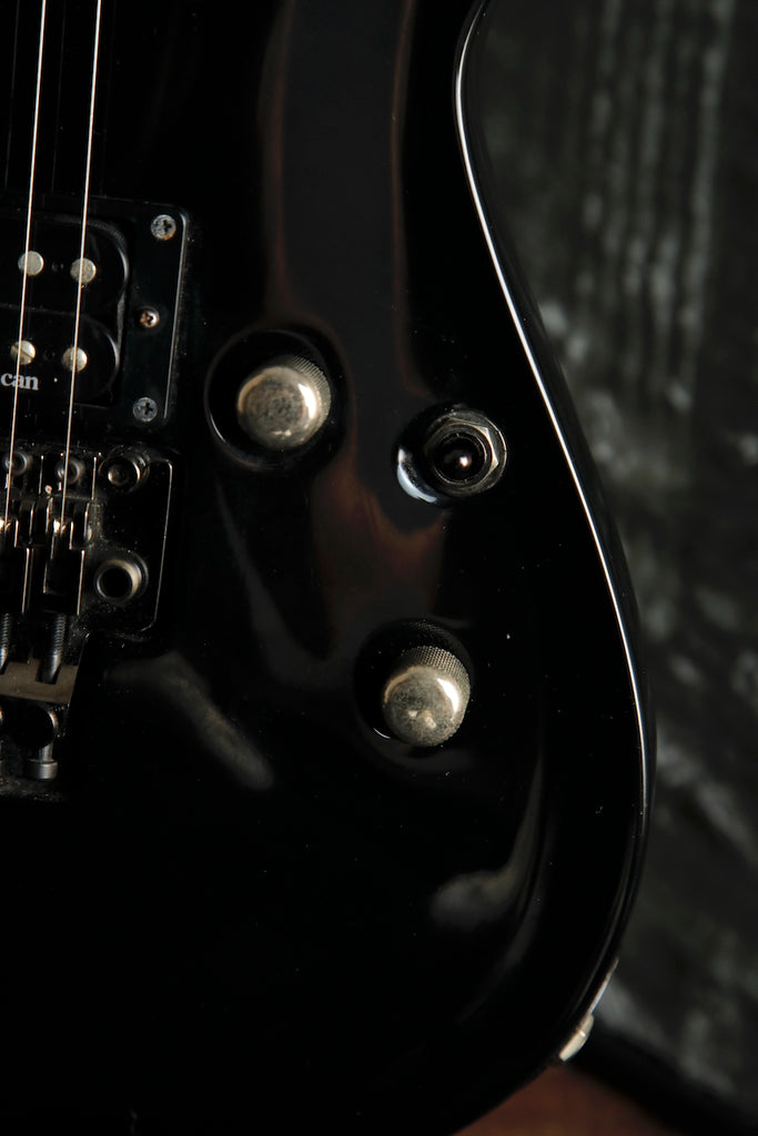 ESP Standard Series Horizon-III FR Made in Japan Guitar Pre-Owned