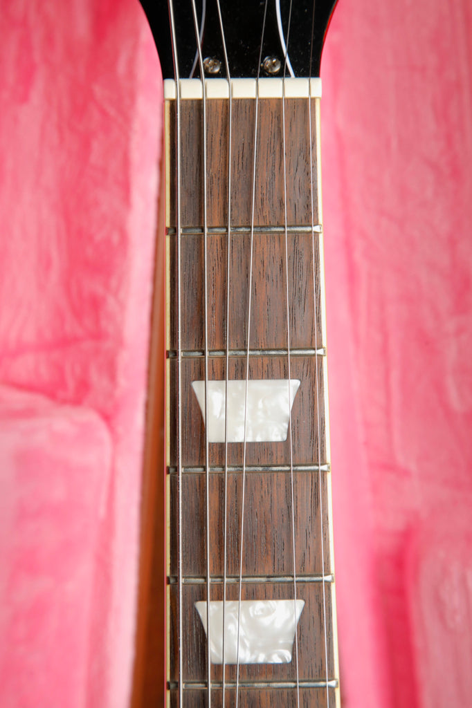 Epiphone '59 Les Paul Standard Outfit Aged Dark Cherry Burst Pre-Owned