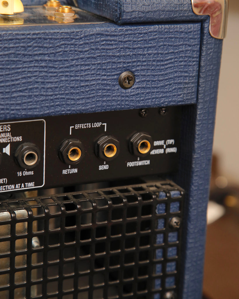 Laney L20H Lionheart 20-Watt Valve Guitar Amplifier Head & Matching LF212 Cabinet Pre-Owned