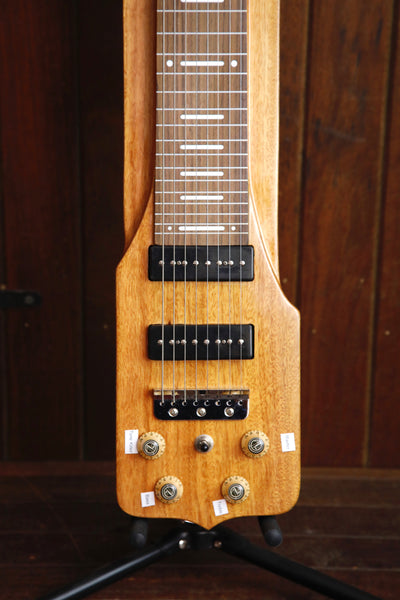 Vorson 8-String Lap Steel Electric Guitar Pre-Owned