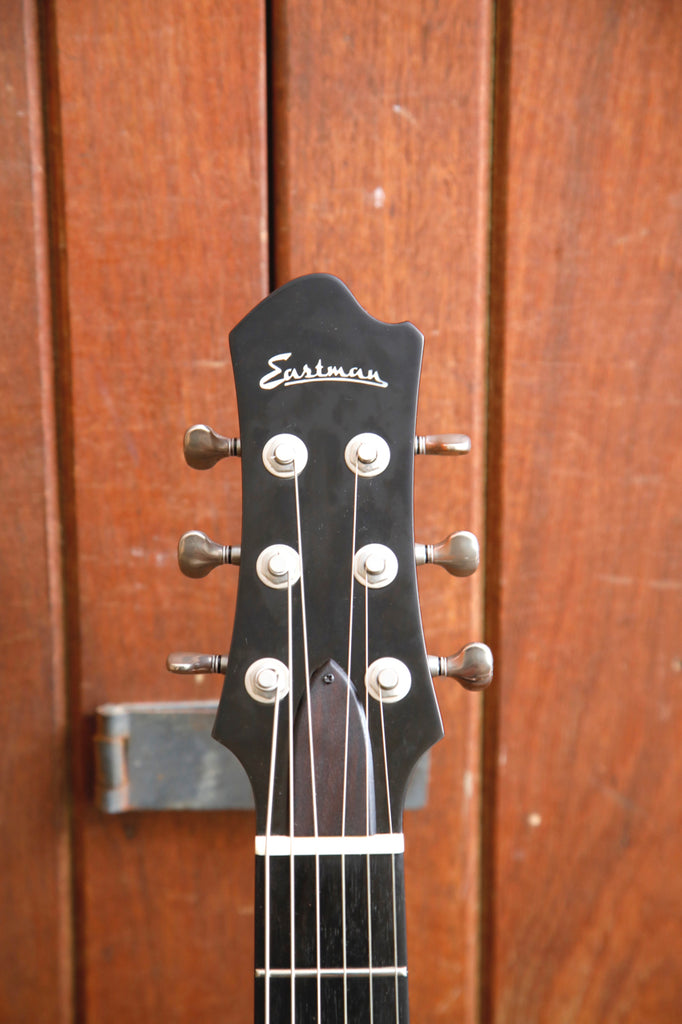 Eastman Romeo Semi-Hollow Electric Guitar Pre-Owned