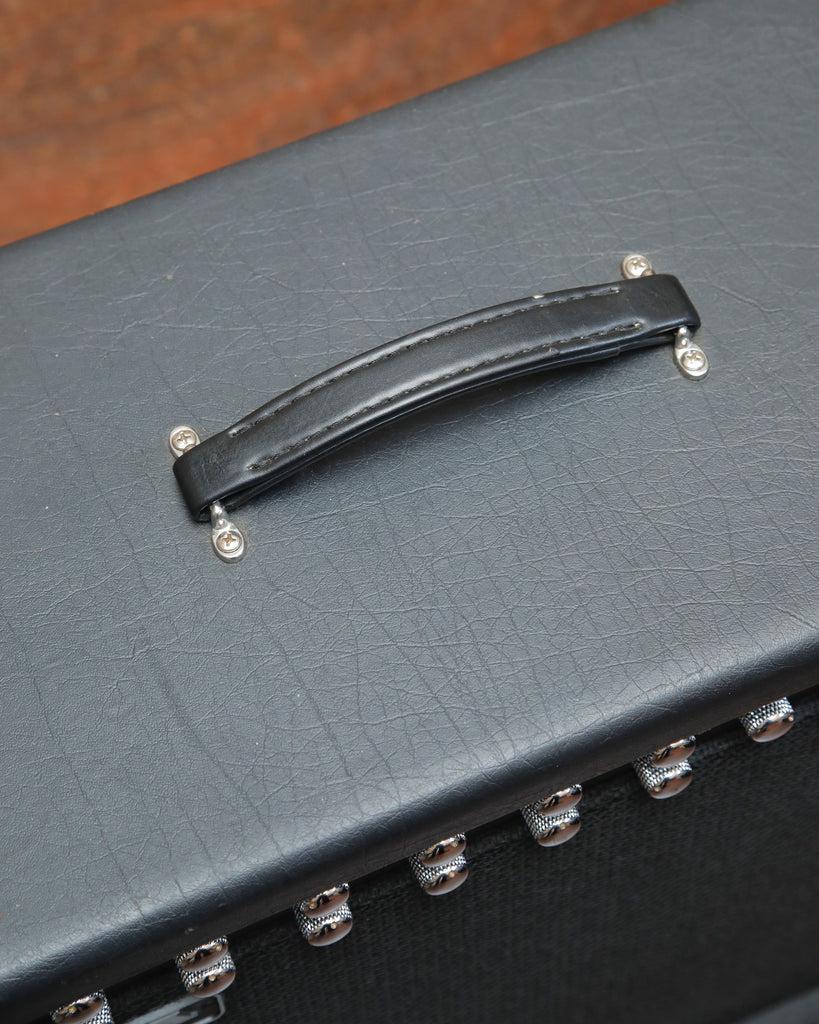 Mesa Boogie Single Rectifier Rect-O-Verb 50-Watt 1x12" Valve Guitar Amplifier Pre-Owned