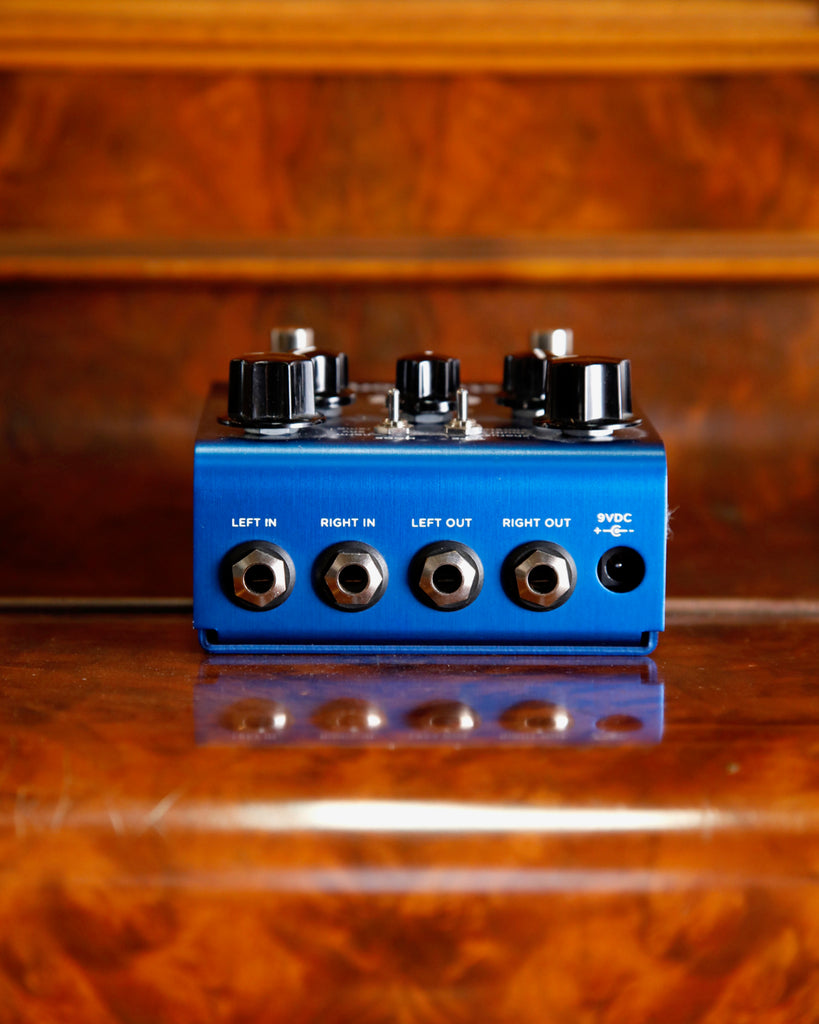 Strymon Ola Chorus Vibrato Pedal Pre-Owned