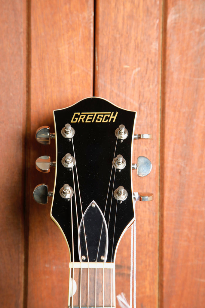 Gretsch G2622 Streamliner Center Block Double-Cut Midnight Sapphire