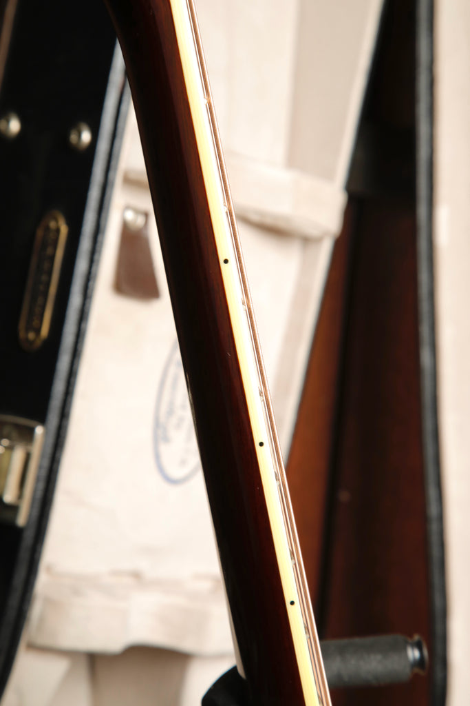 Santa Cruz OO Skye Cocobolo Acoustic Guitar Pre-Owned